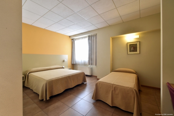 Hotel Tatì